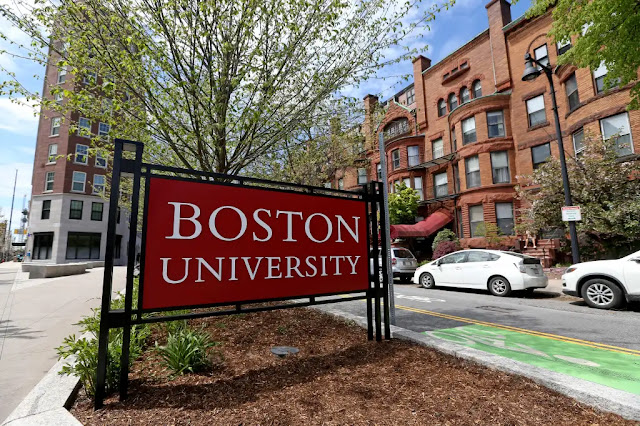 Acceptance Rate, GPA, and More at Boston University (2022)