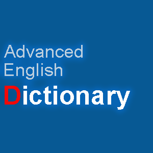 Advanced American English Dictionary