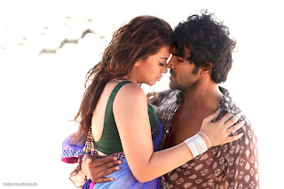 denikaina ready movie latest stills