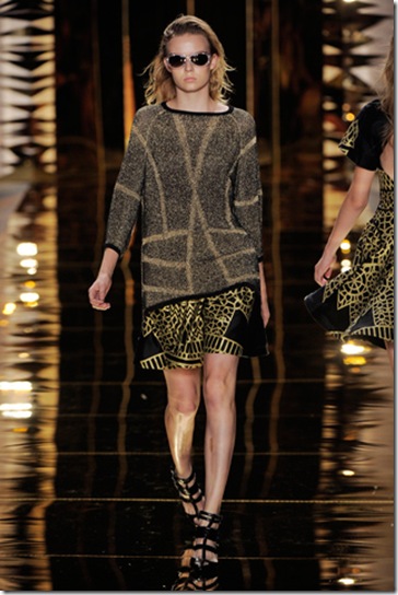 Cynthia Rowley Spring 2012 (5)