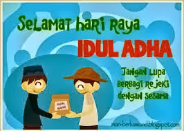 Selamat Hari Raya Idul Adha 1434 H 2013 M 3 Aplikasi  Berkaitan Dengan Idul Adha 2013 di Android oleh Kemenag Karimun