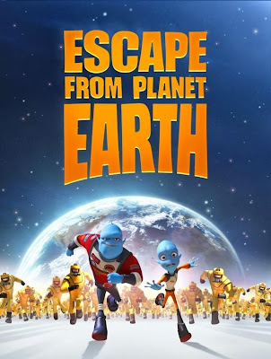 Poster Of Escape from Planet Earth (2013) Full Movie Hindi Dubbed Free Download Watch Online At worldfree4u.com