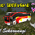 Livery Bus Medal Sekarwangi Grand Tourismo Mod WSP