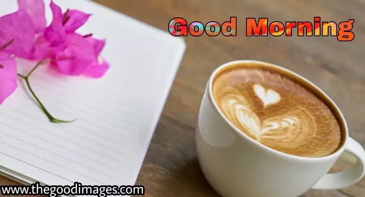 Good Morning
