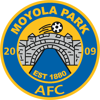 MOYOLA PARK ASSOCIATION FOOTBALL CLUB