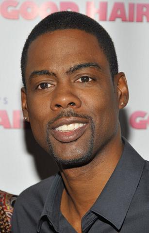 Chris Rock