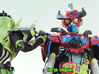 Kamen Rider Ex-Aid Episode 33 Subtitle Indonesia