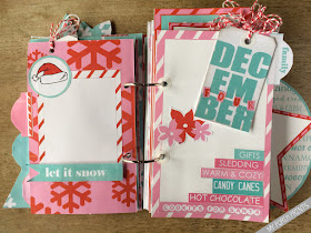 Days of December Daily Journal of Christmas Memories