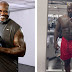 Shaquille O’Neal Shares Inspiring 55-Lb Weight Loss Journey: “The Mirror Was My Motivation”