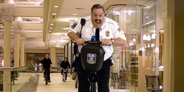 فيلم Paul Blart: Mall Cop 2