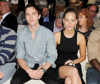 Nicholas Hoult Girlfriend