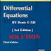 book Manual solution  DIFFERENTIAL EQUATIONS with Boundary-Value Problems Zill Cullen3.pdf free download