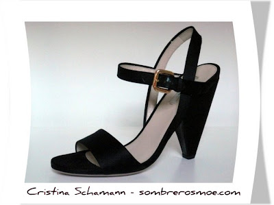 Cristina Schamann sombrerosmoe.com