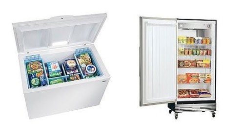 10 Lemari  Pembeku Freezer  Termurah 2019 Dapur Modern