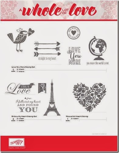Whole Lot of Love