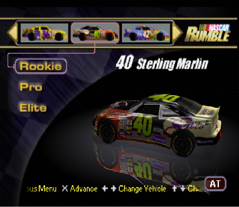 Download Game Nascar Rumble Pcsx2 Iso