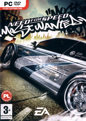 Need For Speed Most Wanted Game Free Download