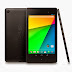 Asus Nexus 7 [2013] LTE 32 GB, Update Bodi dan Performa