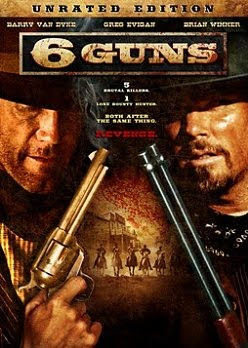 6 GUNS (2010)