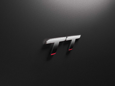 Audi TT Logo
