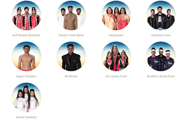 igt8 vote