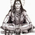 Appearance of Lord Shiva