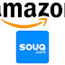 Amazon buys Middle-East's e-commerce giant SOUQ.com