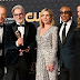 O merecido prêmio de Better Call Saul como Melhor Série Dramática no Critics Choice Awards 2023