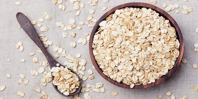 الشوفان Oat