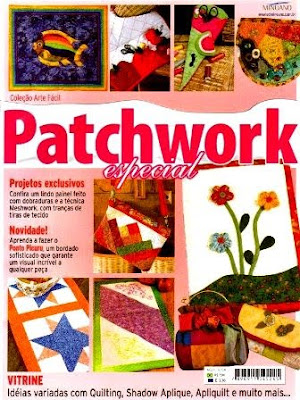 Download - Revista Arte Fácil patchwork