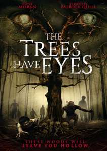 The Trees Have Eyes (2020) UNRATED Dual Audio {Hindi-English} Movie 