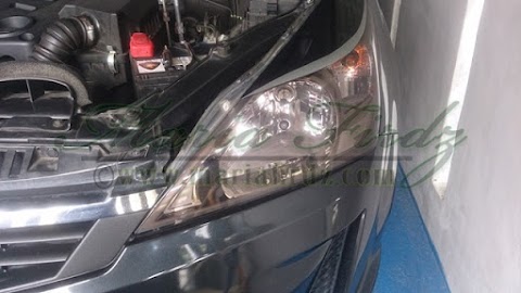 Cara Terangkan Lampu Kereta - Cara Menyesuaikan Lampu Depan Kereta 9 Langkah Dengan Gambar Tips 2021 / Check spelling or type a new query.