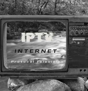 The difference between netflix and iptv