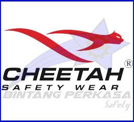 SAFETY CHEETAH