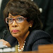 PHOTO: Rep. Maxine Waters Cleared By House Ethics Committee