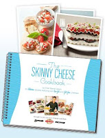 Free The Skinny Cheese Cookbook
