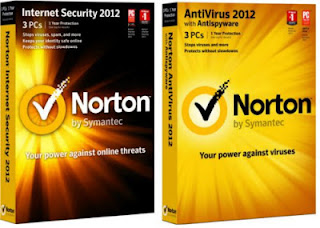 Download Norton Full Security- AFSD