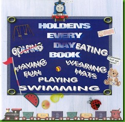 holden everyday a