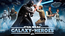 Star Wars Galaxy of Heroes MOD APK