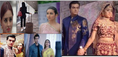 Yeh Rishta Kya Kehlata Hai Latest News