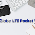 Globe LTE Pocket WiFi Priced at P1295, with Speeds of Up To 42MBPS