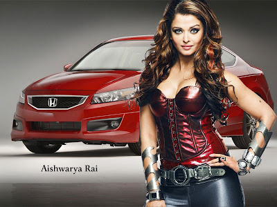 Aishwarya Rai HD Wallpapers 2012