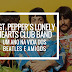 [Livro] Sgt. Peppers Lonely Hearts Club Band: Um Ano na Vida dos Beatles e Amigos