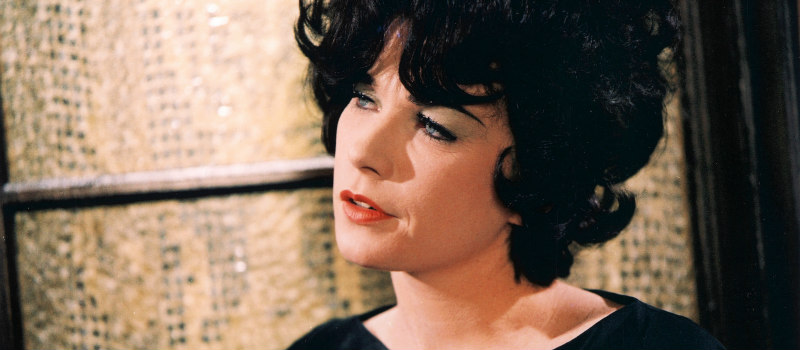 irma la douce review