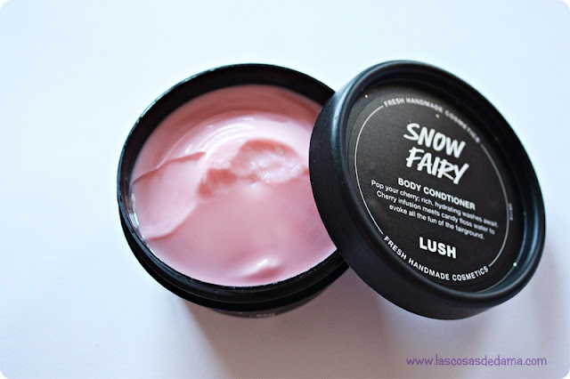 Haul Rebajas Lush navidad cosmetica belleza