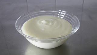 yogurt para la artritis