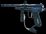 Spyder Pilot ACS Paintball Marker