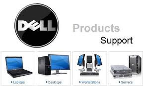 dell printer support