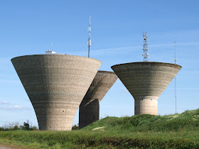 jiemve, chateau d'eau