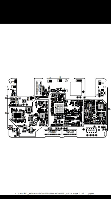 Oppo F1 Skematik Service Manual